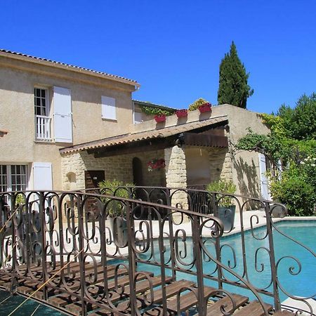 Villa Solary Le Pontet  Zewnętrze zdjęcie