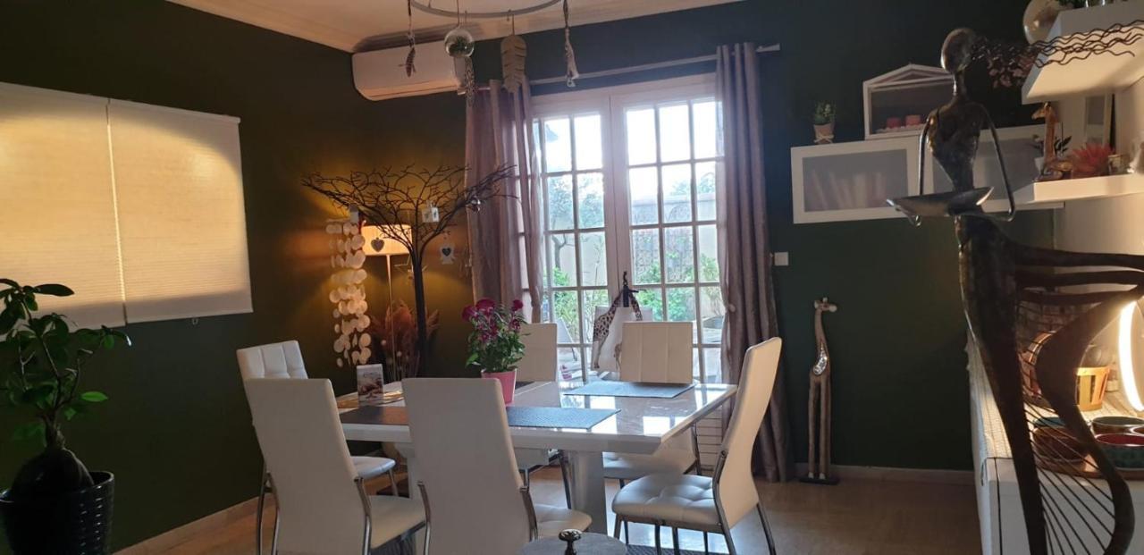 Villa Solary Le Pontet  Zewnętrze zdjęcie